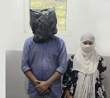 Goundla Shirisha Arrested for Posing as Doctor Stealing Jewelry