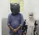 Goundla Shirisha Arrested for Posing as Doctor Stealing Jewelry
