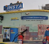 LPG ATM Attracts in Gurugram Amidst Iran America War Concerns