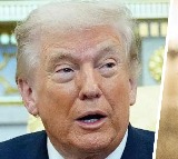 Donald Trump Says Joe Kent Exit Good for US