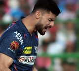 Naveen ul Haq says No Difference Between Israel and Pakistan