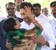 YS Vijayamma Counters Jagan in Property Dispute