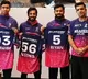 IPL 2026: Rajasthan Royals captain Riyan Parag unveils new jersey for upcoming season