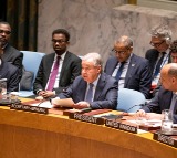 UN Chief calls for probe in Pakistan airstrike on Afghan hospital