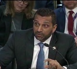 Kash Patel strikes back as Senators press FBI on threats
