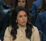 Iran degraded but still dangerous: US intel tells lawmakers