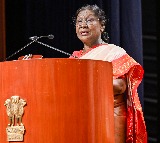 President Murmu to begin 3-day Ayodhya visit today, offer prayers at Ram Temple