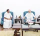Palaniswami to meet Amit Shah in Delhi today as AIADMK-BJP seat talks intensify