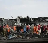 Days after Kabul hospital attack, Pakistan, Afghanistan announce Eid ceasefire