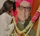 Aishwarya Rai Bachchan shares emotional pic of Aaradhya paying tribute to late father on death anniversary