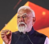 PM Modi greets people of Andhra, Telangana on Telugu New Year