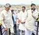 Andhra Pradesh CM, Guv extend Ugadi greetings