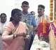 President Murmu installs ‘Ram Yantra’ at Ram Temple in Ayodhya