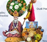 New beginnings on these auspicious occasions: Congress extends greetings on Gudi Padwa, Chaitra Navratri, Ugadi, Navreh