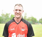 IPL 2026: Delhi Capitals appoint former Ireland all-rounder John Mooney as fielding coach