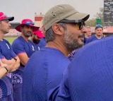 'Ease yourself into practice, I like relaxed attitude,' says coach Sangakkara as RR begin IPL preparation