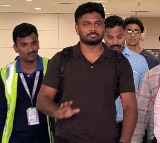'The moment we've waited for,' CSK welcome 'Chettan' Samson in Chennai ahead of IPL 2026