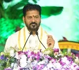 CM Reddy says Telangana government committed to making farmers 'king'