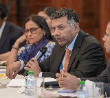 Vikram Doraiswami appointed as India's next Ambassador to China