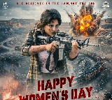 Samyuktha-starrer 'The Black Gold' likely to hit screens in June or July this year