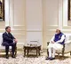 PM Modi, French President Macron discuss West Asia situation, need for de-escalation