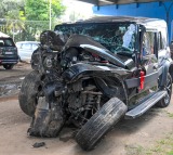 Two engineering students killed, three injured as SUV plunges into pit in Nalanda