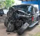 Two engineering students killed, three injured as SUV plunges into pit in Nalanda
