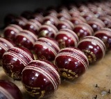 English cricket faces a potential shortfall of Dukes balls amid Gulf shipping disruption
