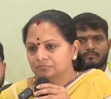 Delhi HC to decide K. Kavitha's application for Telangana Praja Jagruti registration