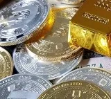 Gold falls Rs 7,000, silver drops over Rs 20,000 amid rising West Asia tensions