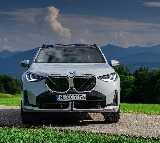 BMW Group India raises prices by up to 2 pc from April 1