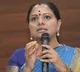 Exercise underway to set agenda of new party: Kavitha ​