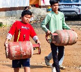 Govt warns consumers on cyber fraud linked to LPG bookings