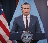 Iran military degraded, strikes intensify: Hegseth​