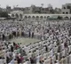 Traffic restrictions in Hyderabad for Jummat-ul-Vida prayers