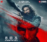 'Dhurandhar 2' row: Cong says film made with 'certain agenda'