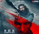 'Dhurandhar 2' row: Cong says film made with 'certain agenda'