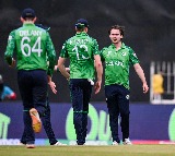 Men’s T20 World Cup champions India set to play a series against Ireland in June