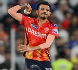 Yuzvendra Chahal Reveals Fitness Focus Ahead of IPL 2026