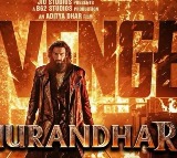 Dhurandhar 2 Movie Controversy Sparks Outrage From Congress