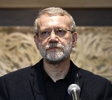 Ali Larijani Assassination How Mossad Targeted Iranian Strategist