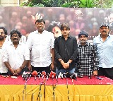 Ustaad Bhagat Singh Harish Shankar talks about movie content