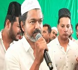 Vijay Clarifies Solo Contest in Tamil Nadu Elections