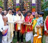 Revanth Reddy Announces Good News for Farmers on Ugadi