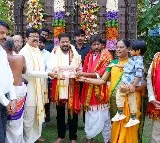 Revanth Reddy Announces Good News for Farmers on Ugadi