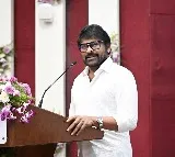 Chiranjeevi Explains Meaning of Parabhava Nama Samvatsaram