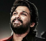 Allu Arjun Keeps His Word Donates to Orphaned Disabled Girl