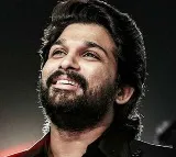 Allu Arjun Keeps His Word Donates to Orphaned Disabled Girl