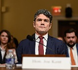 Joe Kent Exposes Trump Administration Lies About Iran Nuclear Bomb