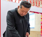 Kim Jong Un Regime Announces Rare Dissension After Decades